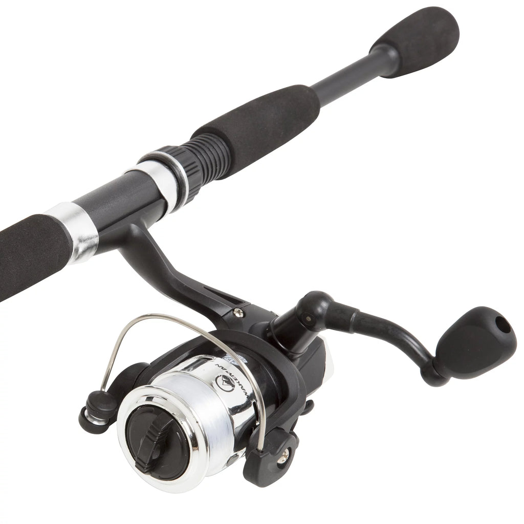 Spinning Rod and Reel Combo N110391
