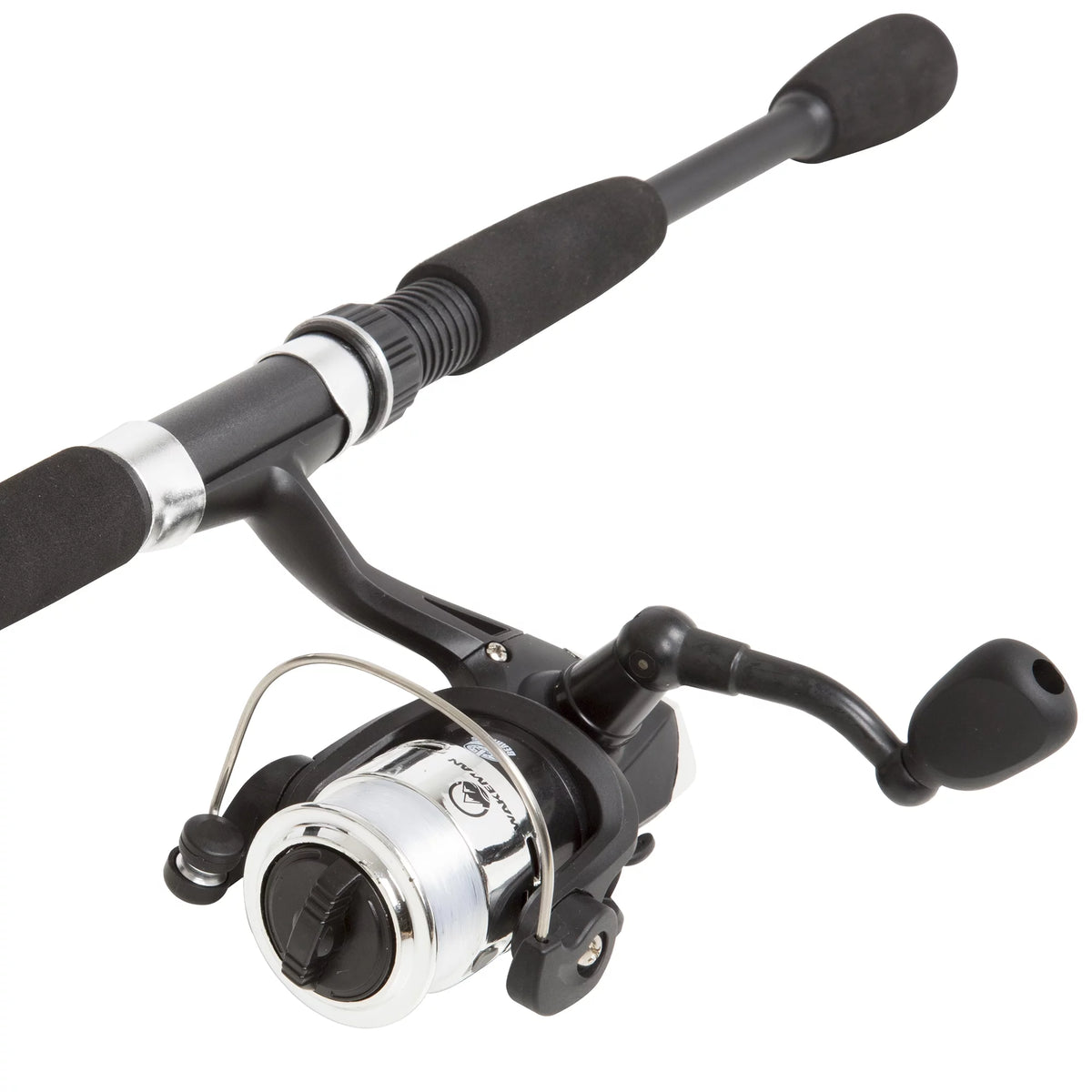 Spinning Rod and Reel Combo N110391