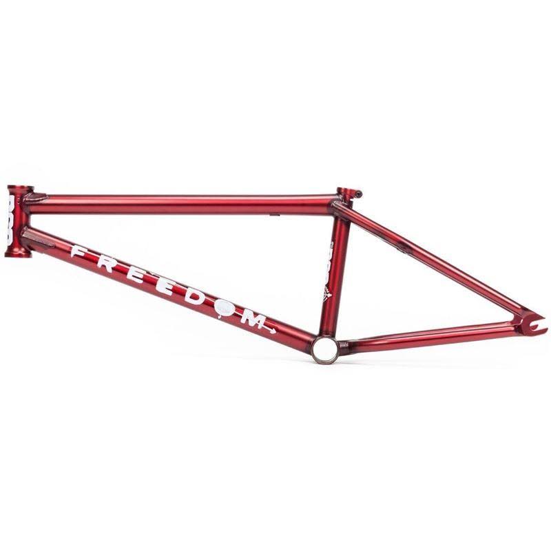 Flat Black Freedom Frame W415150