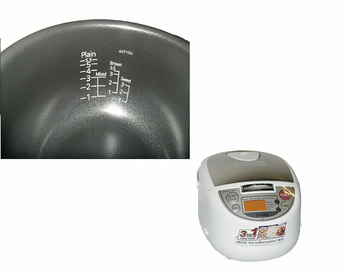 Inner Pot 5 Cup C15003