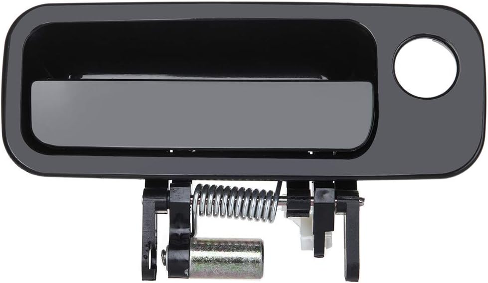Door Handles Exterior Interior Replacement 8pcs A43573