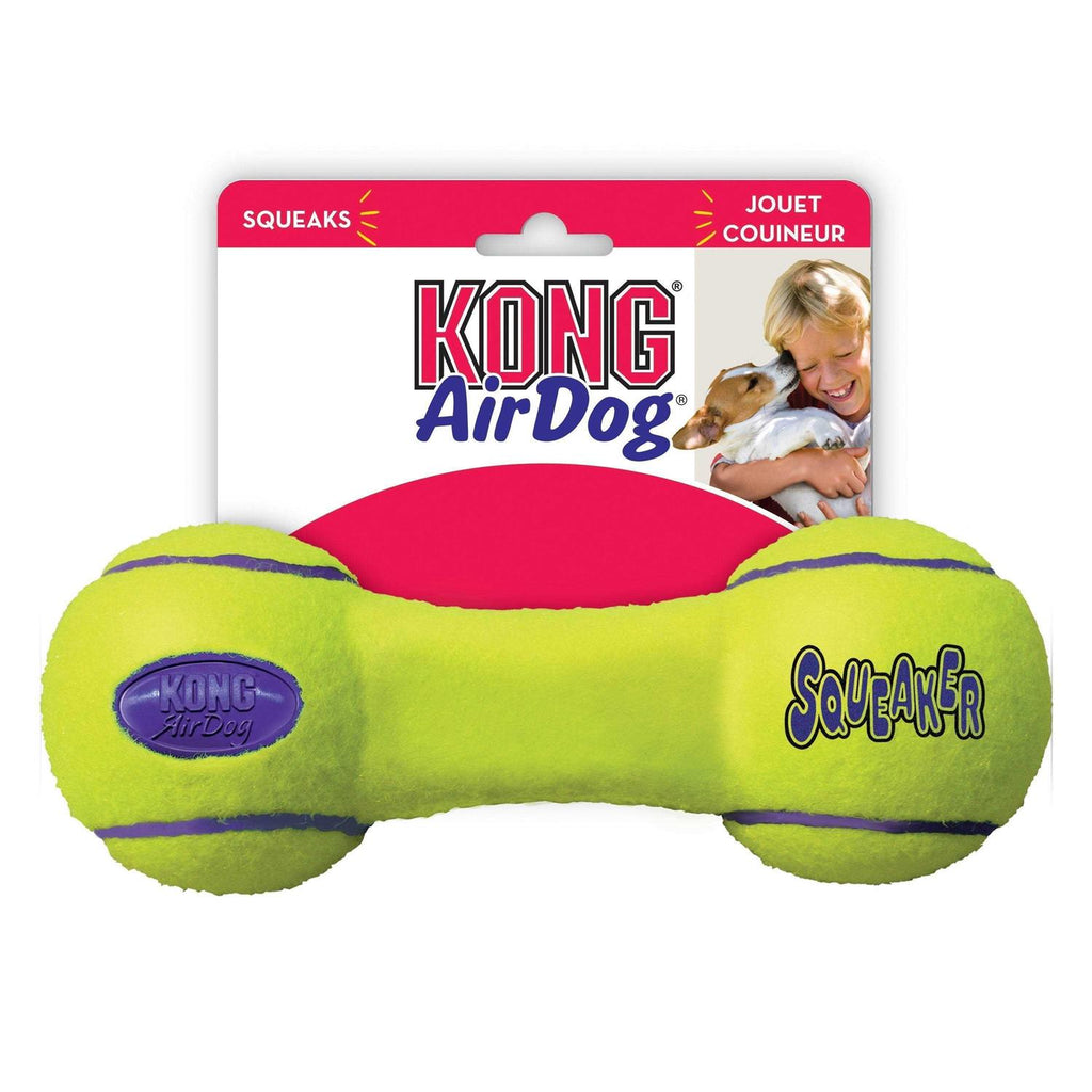 Squeaker Dumbbell E177130