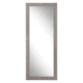 Barnwood Wall Mirror I629