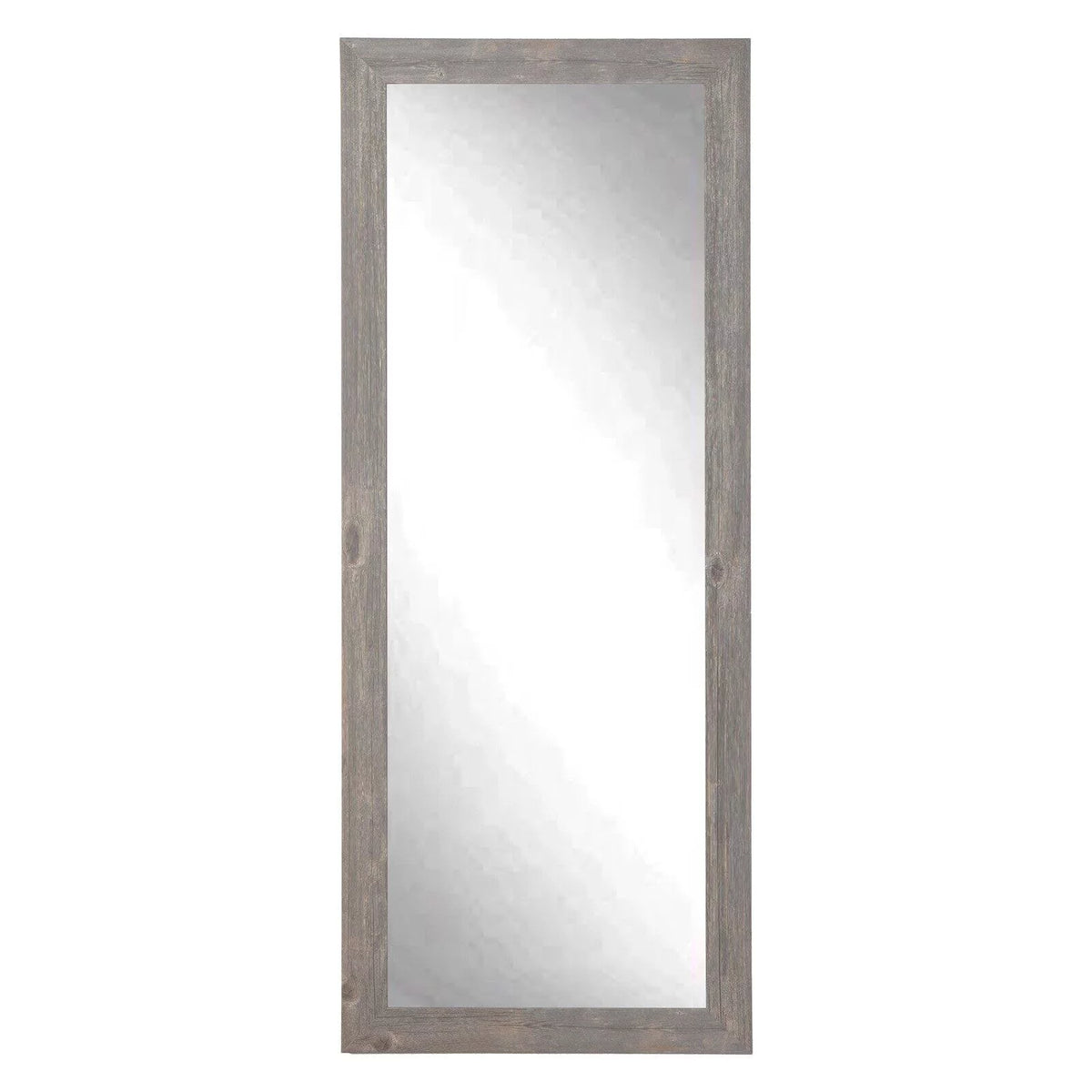 Barnwood Wall Mirror I629