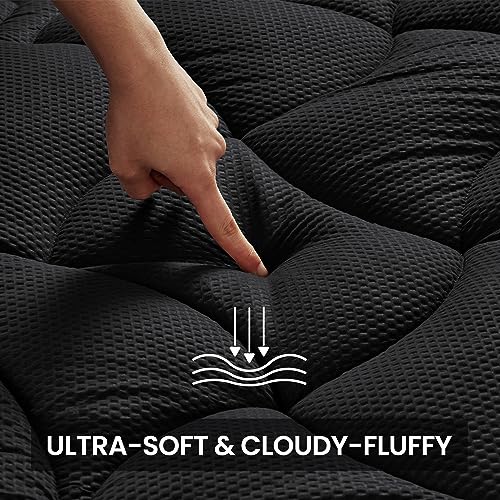 Cooling Queen Mattress Topper H7967