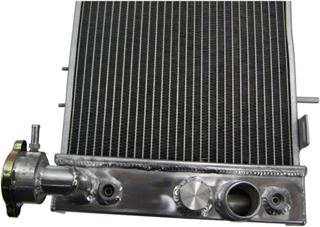 3 Row Core All Aluminum Radiator X3704