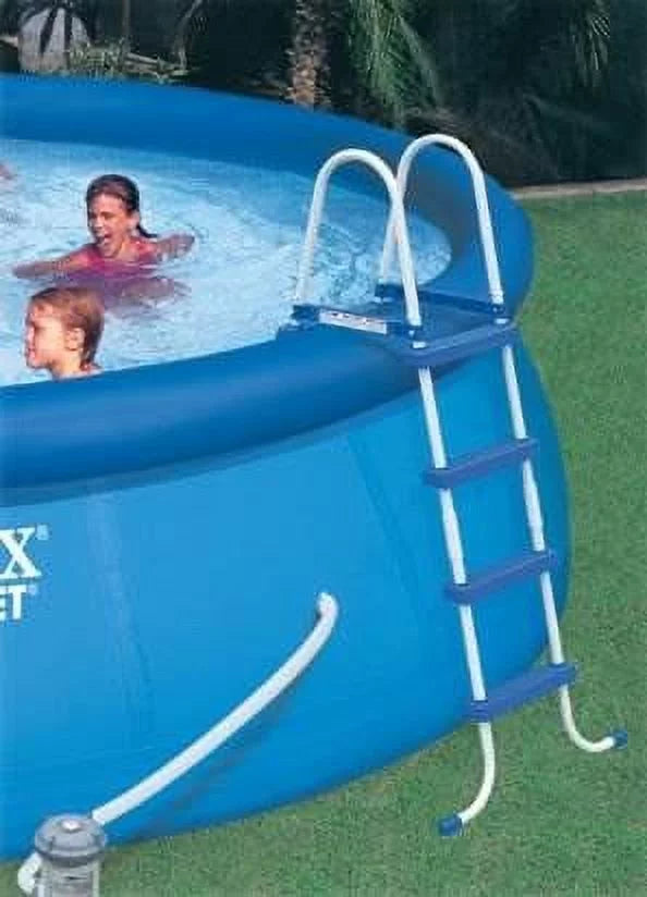 Above Ground Swimming Pool Ladder T9405