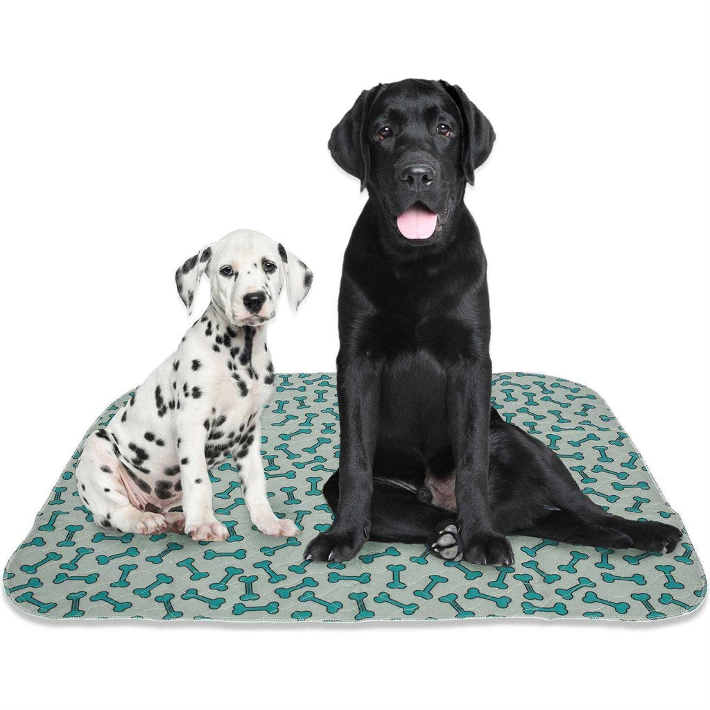 Washable Reusable Pee Pads for Dogs I674