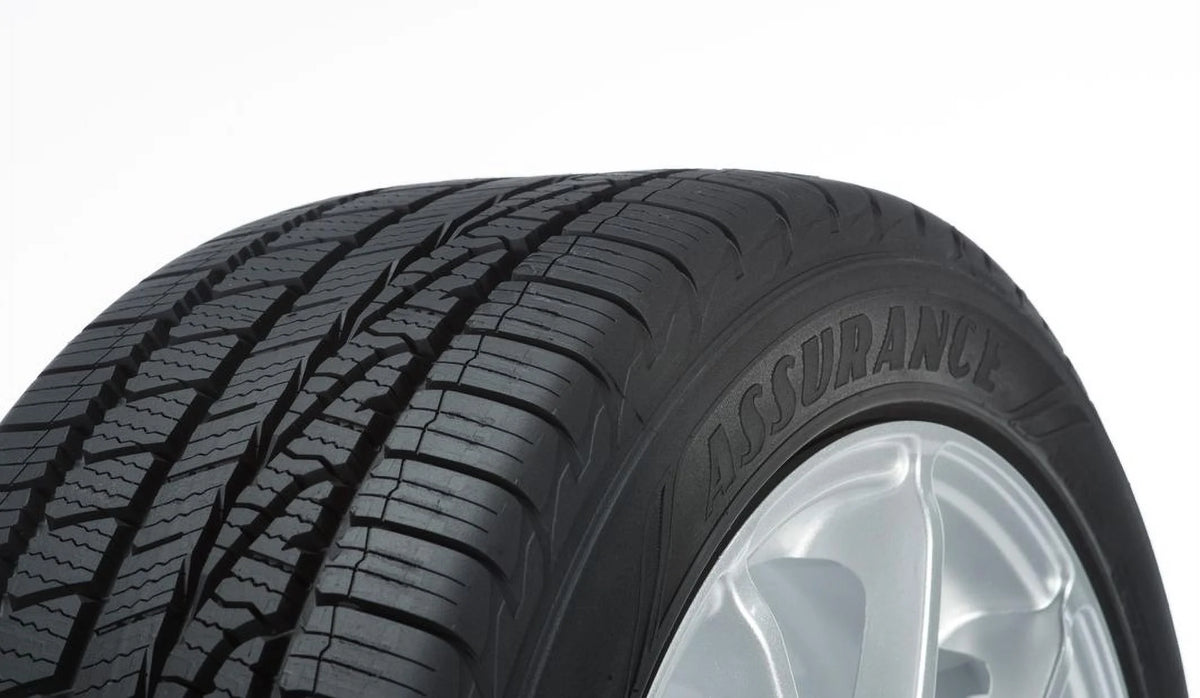 All-Season Tire E2251