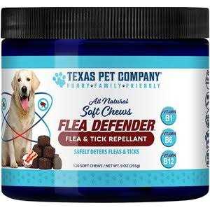 Soft Chews Supplement P2781
