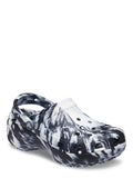 Women's Classic Platform Clog F395105