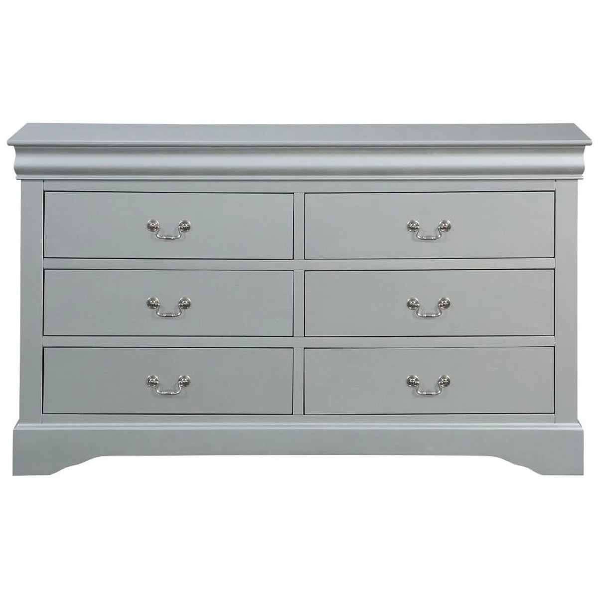 6 Drawer Dresser V14009