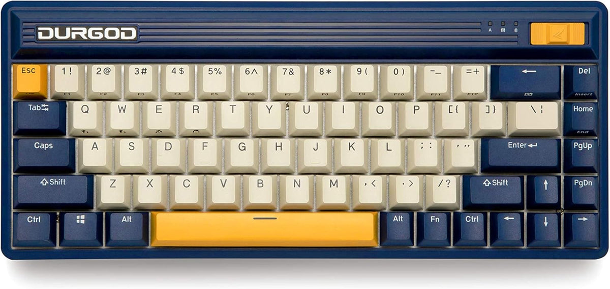 Mechanical Keyboard 65% Wireless O35511