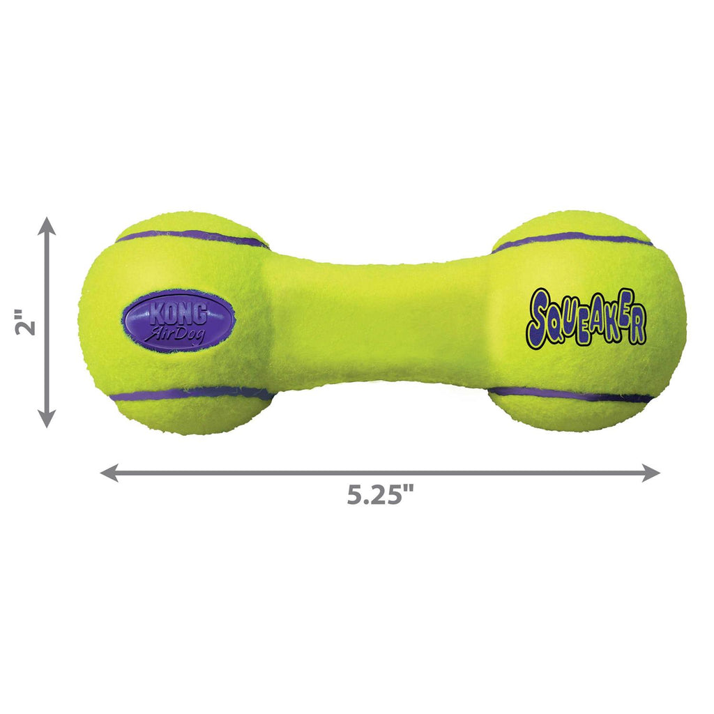 Squeaker Dumbbell E177130