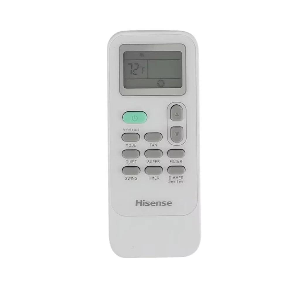 Window Air Conditioner 10000-BTU Wi-Fi Q5088