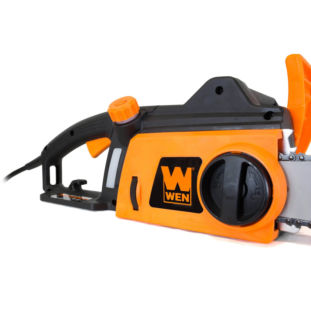 16 Electric Chainsaw W540347