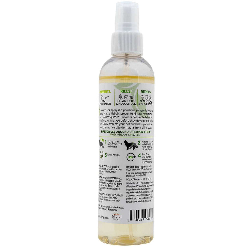 Flea & Tick Spray for Dogs V491484