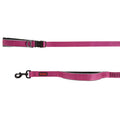 Green 6-ft Hands-Free Dog Leash Y52086