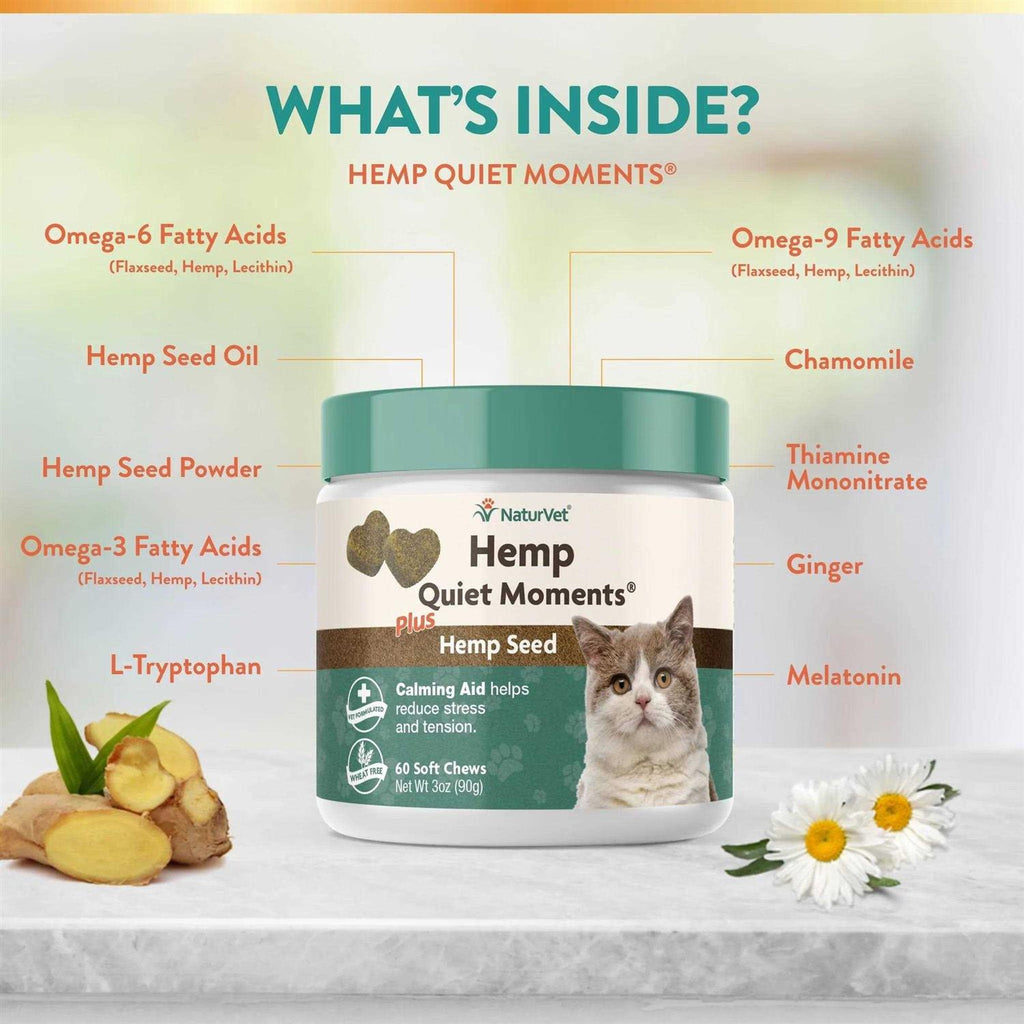 Hemp Soft Chews Z90093