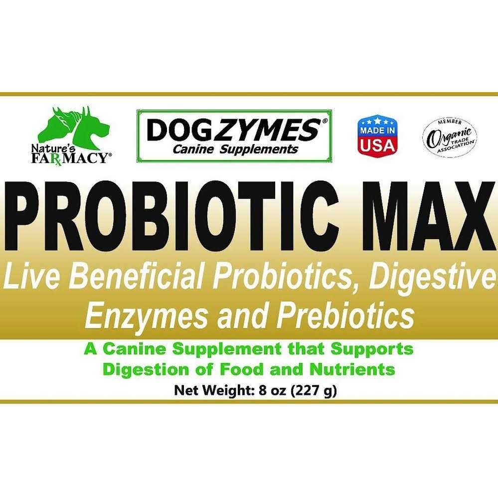 Probiotic Max R83813