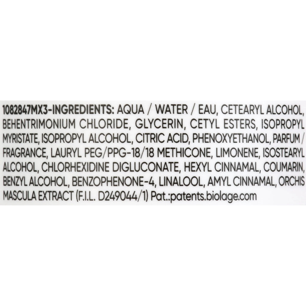 Shampoo and Conditioner Set, 33.8 Oz O8977
