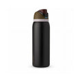 40 oz Stainless Steel Water Bottle F723404
