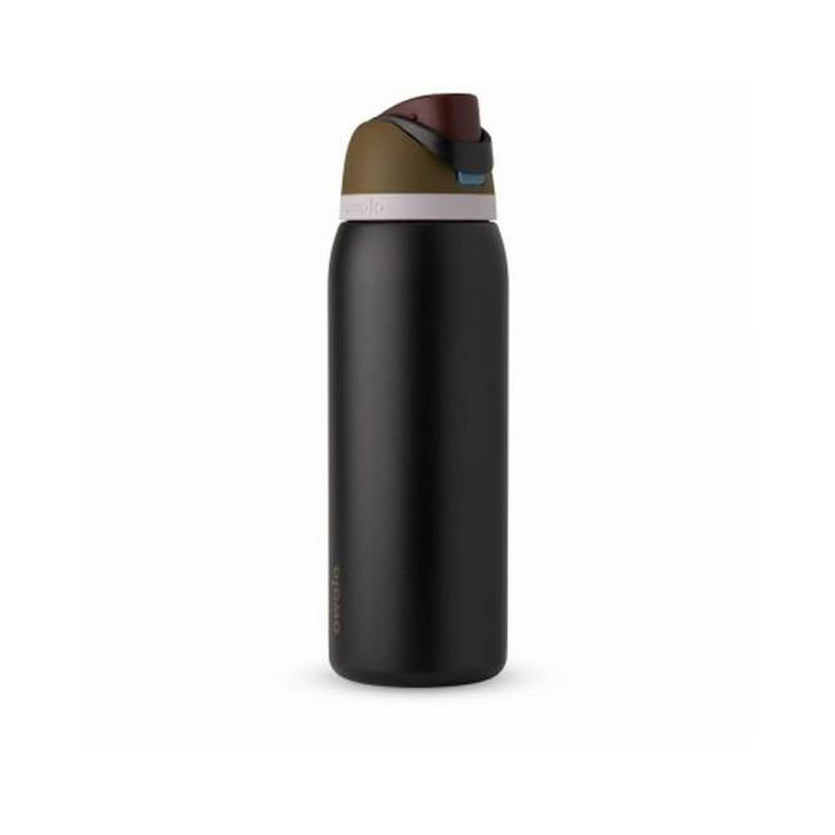 40 oz Stainless Steel Water Bottle F723404