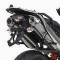 Top Case Hardware Z751