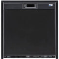Black 2.7 cu ft Refrigerator G897