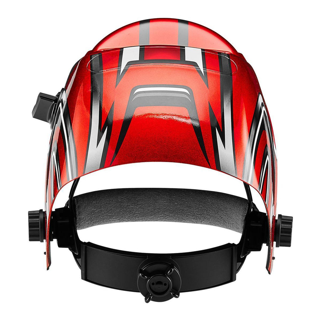 Auto-Darkening Welding Helmet N4523