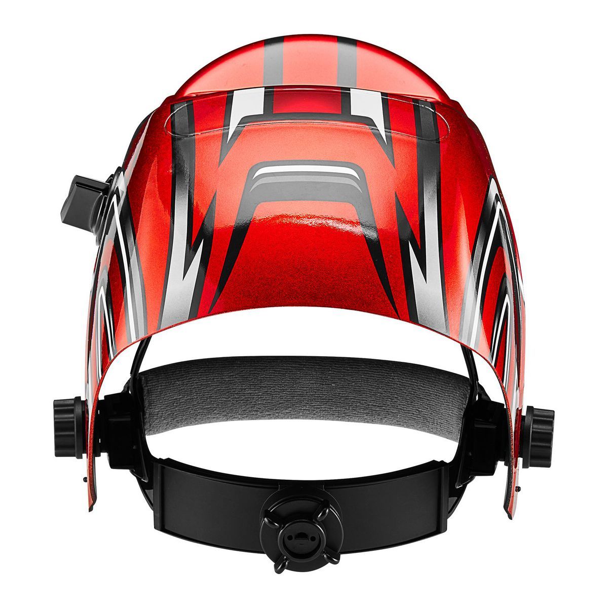 Auto-Darkening Welding Helmet N4523