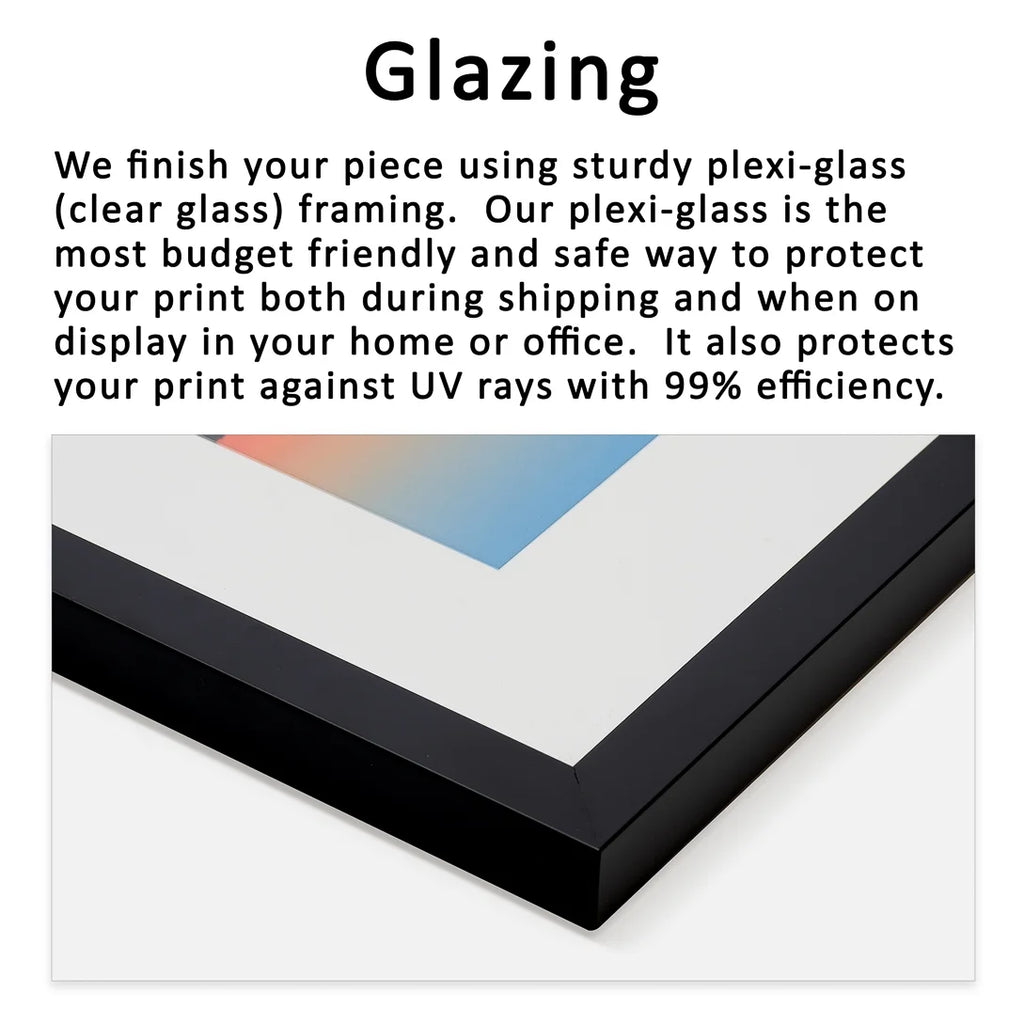 Framed Print 17-7/8" x 21-7/8" G68658