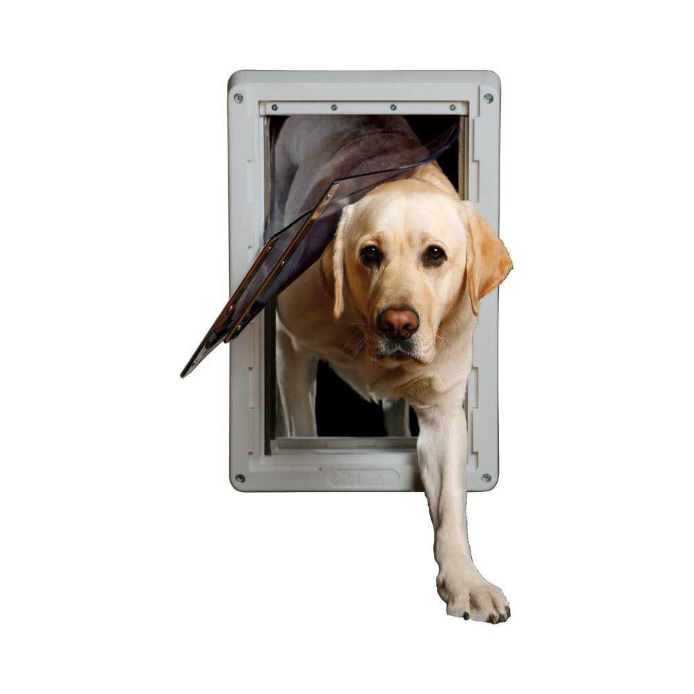 Pet Door Z850