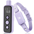 Waterproof Rechargeable Electric Dog Training Collar with Remote Z57207