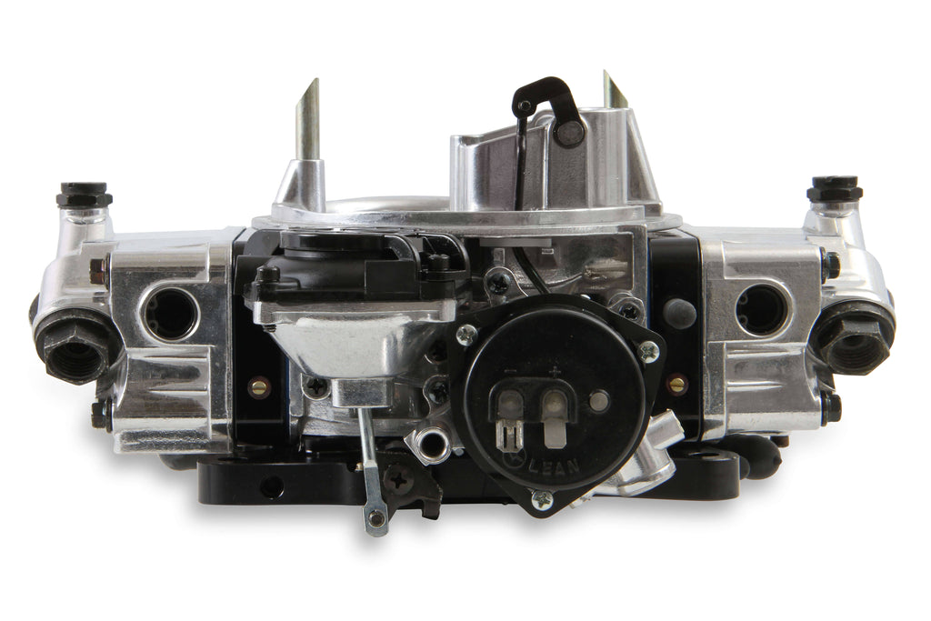 0-86670BK Ultra Street Avenger Carburetor E493519