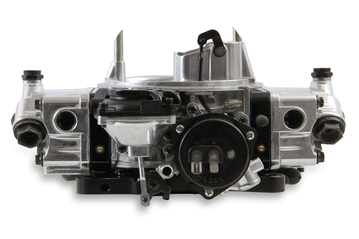 0-86670BK Ultra Street Avenger Carburetor E493519