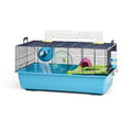 Hamster Sky Metro Blue Cage I267