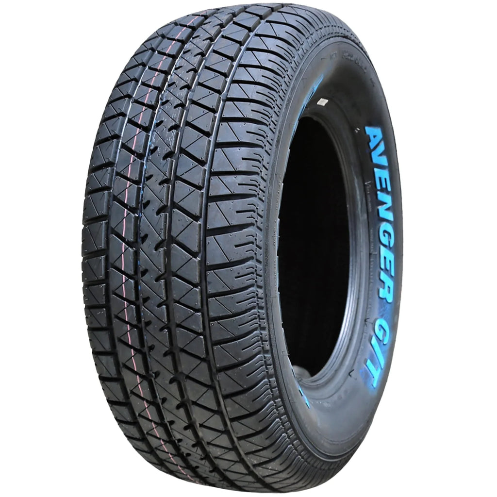 All Season P245/60R15 100T Passenger Tire B6503