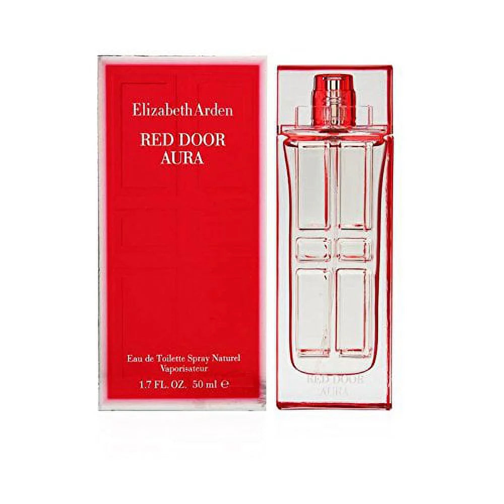 Eau De Toilette Spray 1.7 oz K215