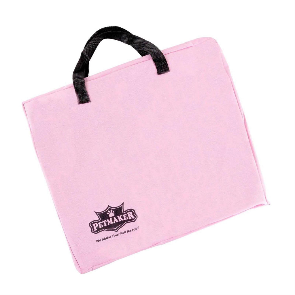 Portable Pop-Up Pet Play Pen with Carrying Bag V764