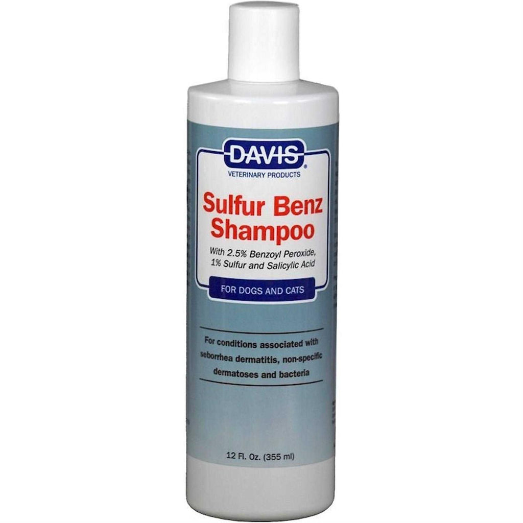 Dog & Cat Shampoo S29476