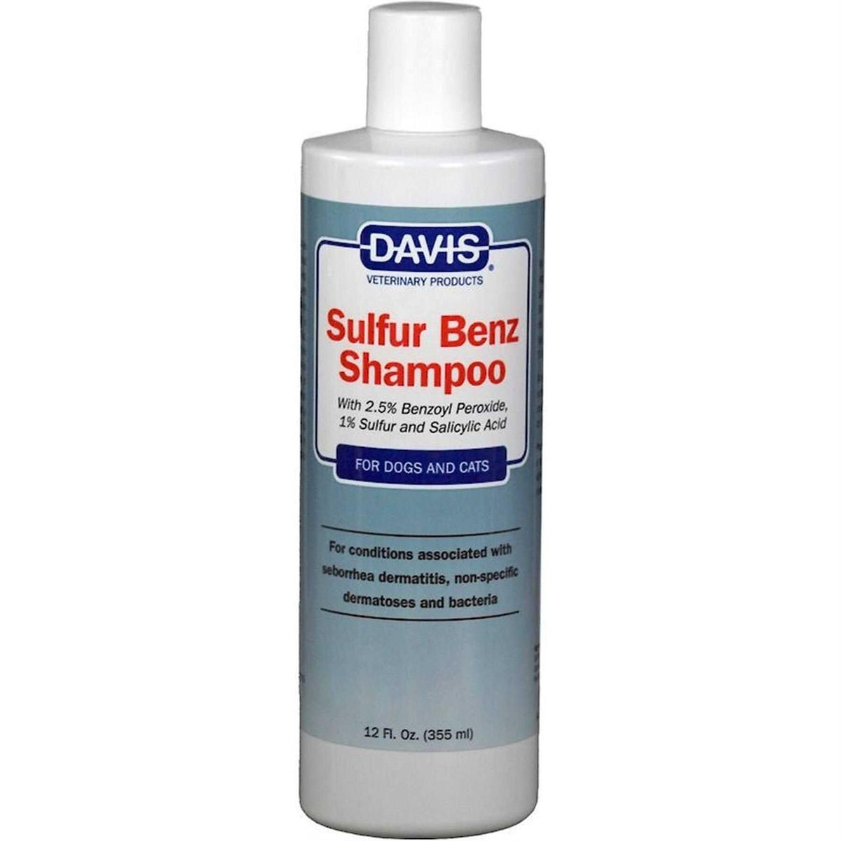Dog & Cat Shampoo S29476