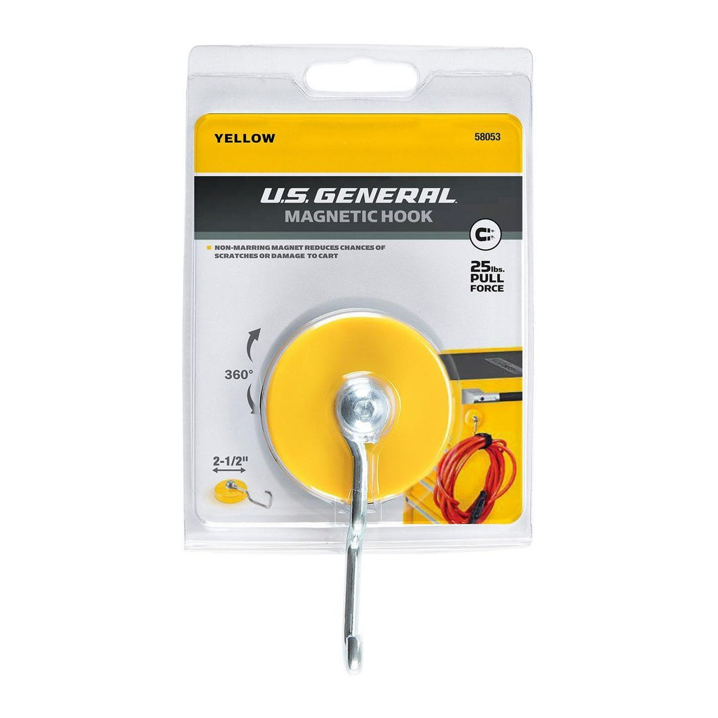 Magnetic Hook T4458