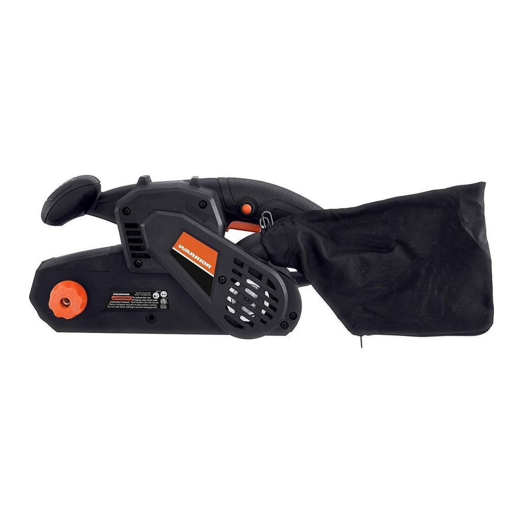 7 Amp Variable Speed Belt Sander R842
