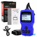 OBD2 Scanner Code Reader Diagnostic Tool O19528