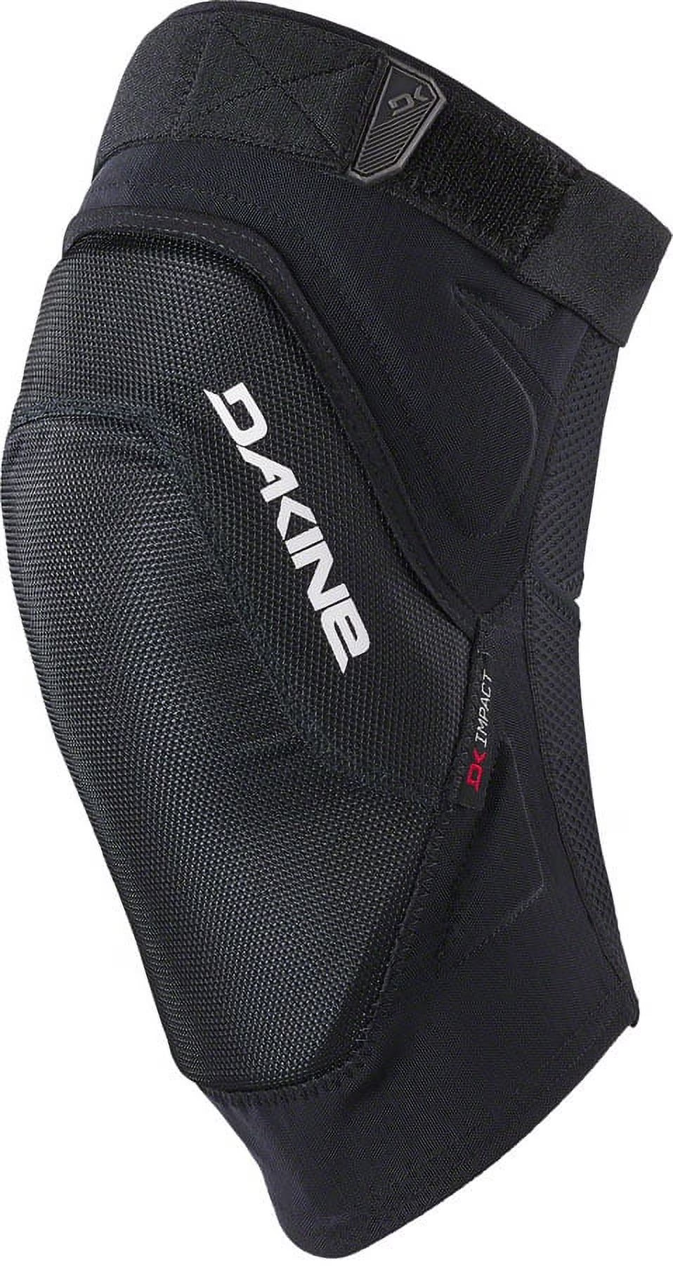 Black 2X-Large Knee Pads X125