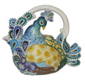 Ceramic Teapot A100007