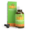 Natural Herbal Support for Dogs and Cats D433974