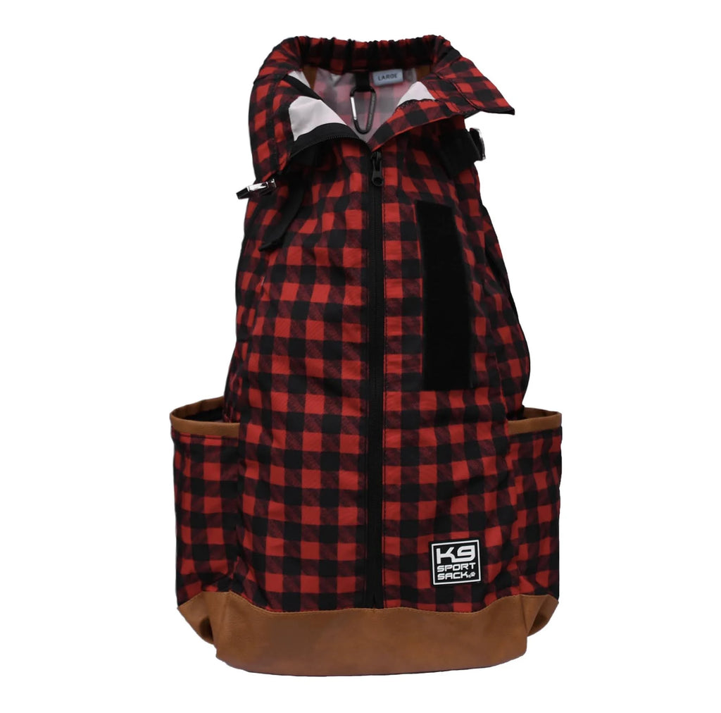 Black Medium Dog Carrier I7435