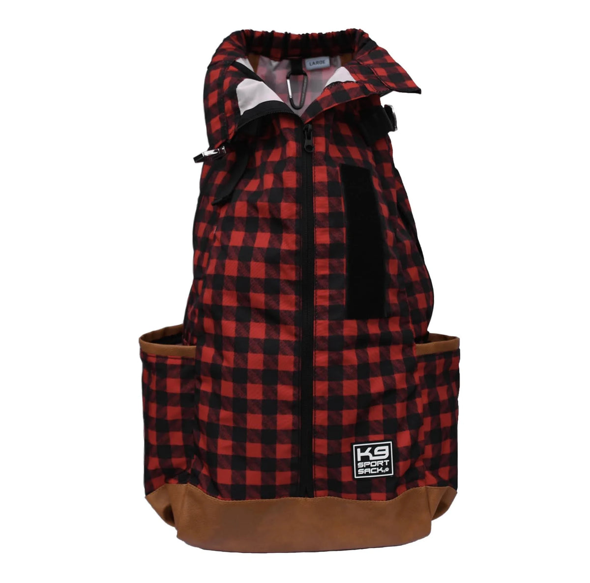 Black Medium Dog Carrier I7435